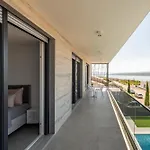 Vila Solina Maslenica