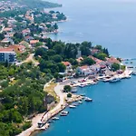 Vila Solina Maslenica