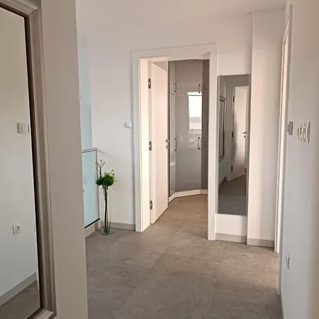 וילה Solina מסלניקה