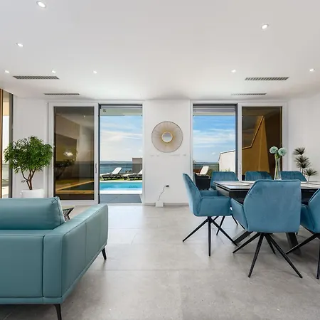 Solina Villa