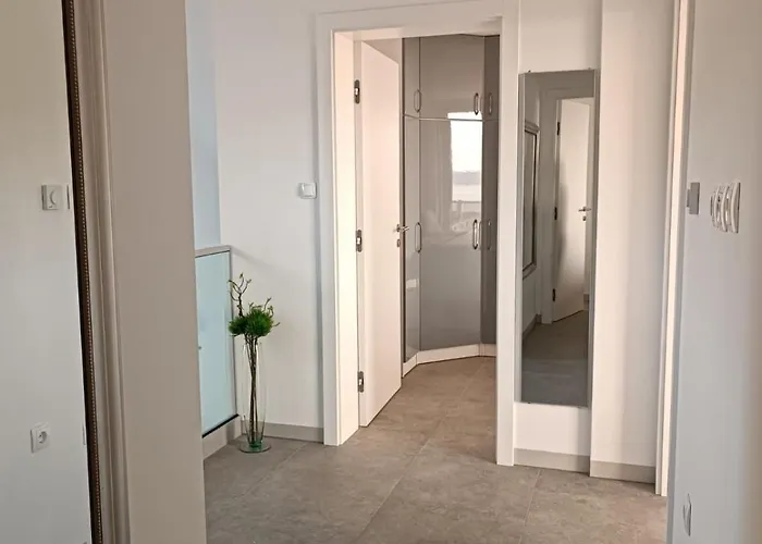 Вилла Solina Масленица