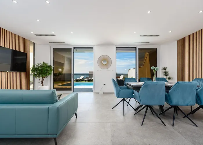 Solina Villa