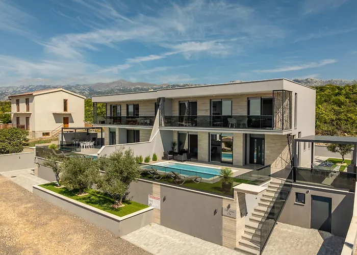 Solina Villa