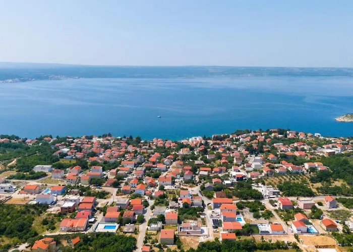 Solina Villa *