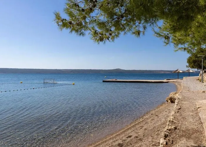 빌라 Solina 마슬레니차