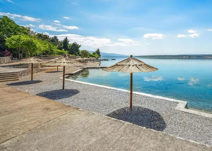Solina Maslenica
