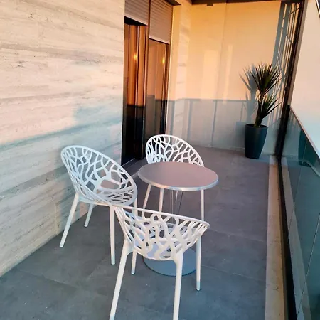 Solina Villa Maslenica