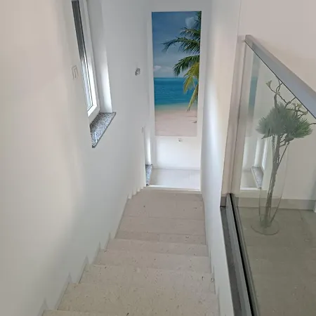 Villa Solina Maslenica