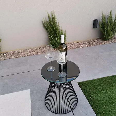 Solina Villa Maslenica