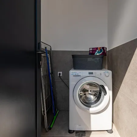 Vila Solina Maslenica