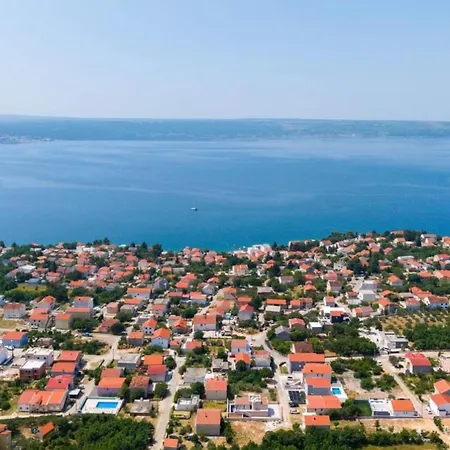 Solina Villa *