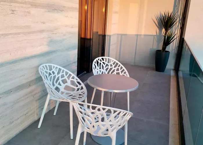 Solina ヴィラ マスレニツァ