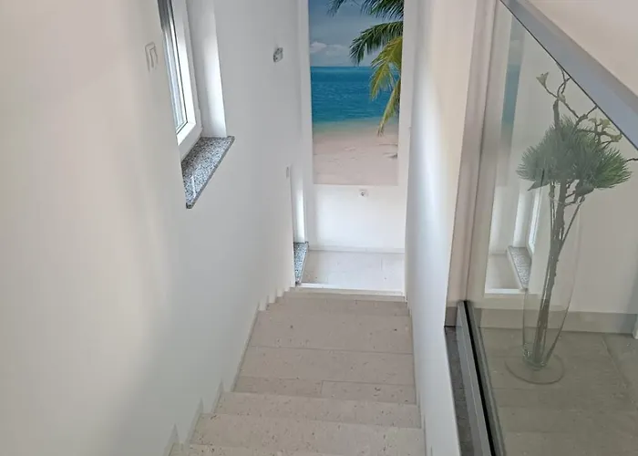 ヴィラ Solina マスレニツァ