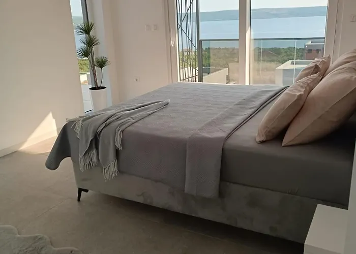 Solina 马斯莱尼察