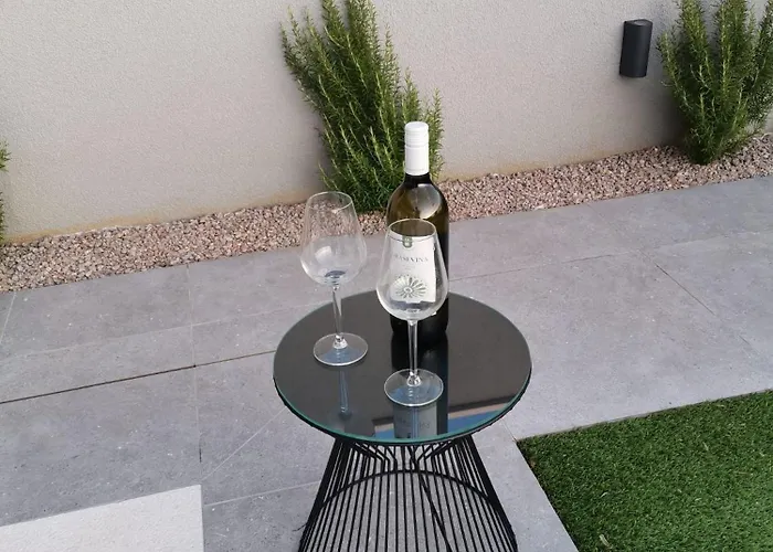 Solina ヴィラ マスレニツァ