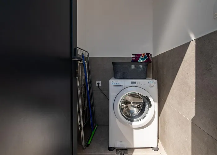 ヴィラ Solina マスレニツァ